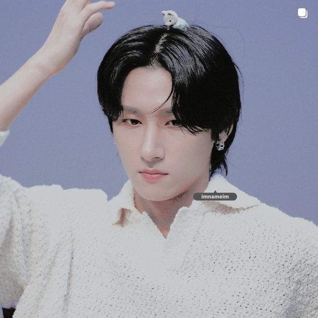 19.09.⠀⠀⠀ ✦ ꯭໋ 熱 t̟e̟n̟d̟e̟r̟♡uoᴉʇɔǝɟɟɐ. ̵ׄ ❵ - Mirrored Blind Playin