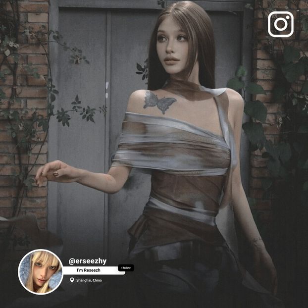 ˓ⅹⅸ.ⅸ˒⠀⠀⠀⠀⠀⠀ᙃᵉ̣ˡ̣ⁱ̣ᶜ̣ᵃ̣ᵗ̣ᵉ̣❀ᙖᵉ̣ᵃ̣ᵘ̣ᵗ̣ʸ̣ - Moonlike Princess