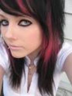 emo2 - Emo Girls