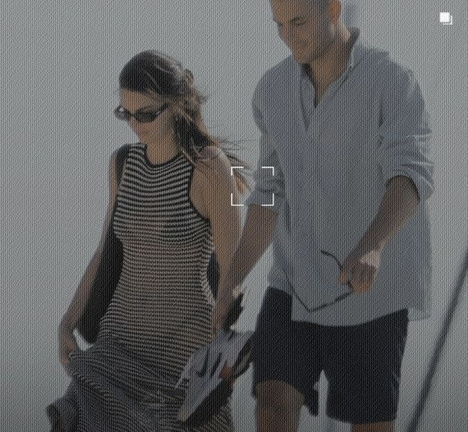 ☭ ·౹੧.੦੧· ℐẹṇṇẹṛ ‹Arriving at The Es Molí de Sal restaurant in Formentera, ES. [August 5, 2024] - everything seems unreal to me