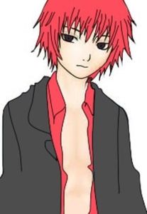 Yoshio (nu imi mai amintesc de la cine e, sorry qq) - 2012 - 5_Chestiute de la voi