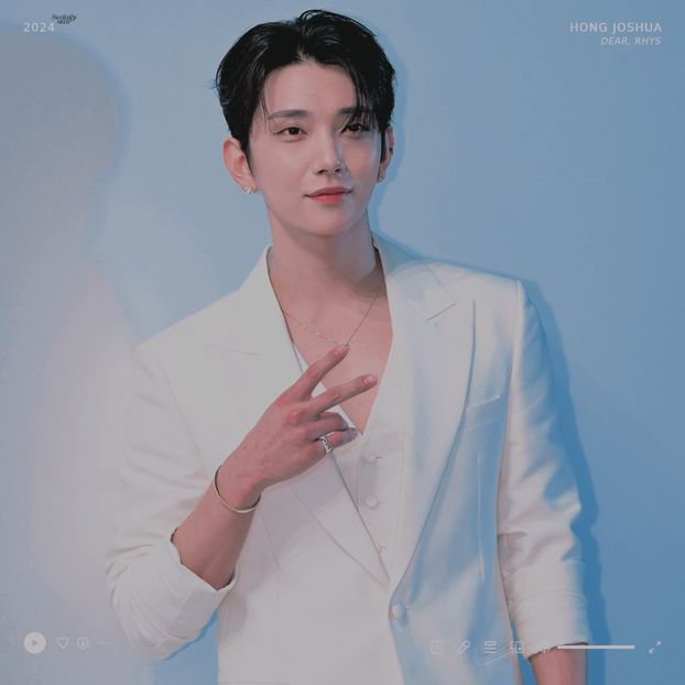 づ 20ᵗʰ❜　 ˓ℋong♥ℐoshua➲ᵒʰ໓ạṛḷịṇg̣. - Tempting Canvases