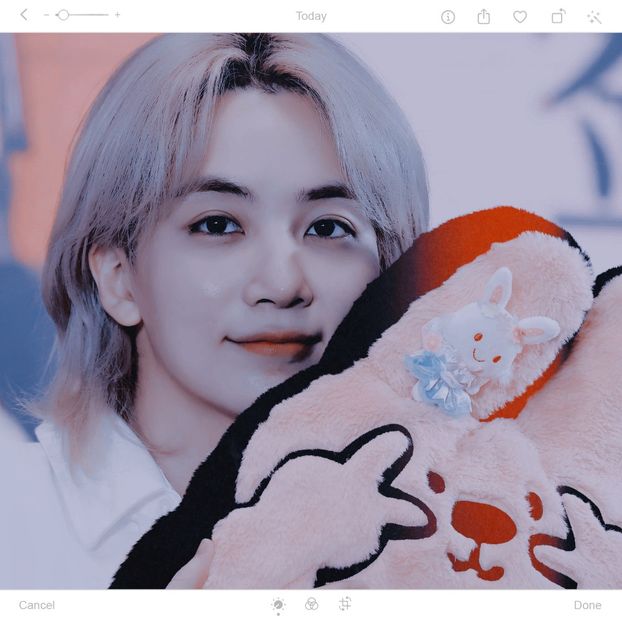 21.09 ⸒⸒ ⠀⠀ʚ⋅ɞ enchant—ing. ✷ tokki. - Confessions IV