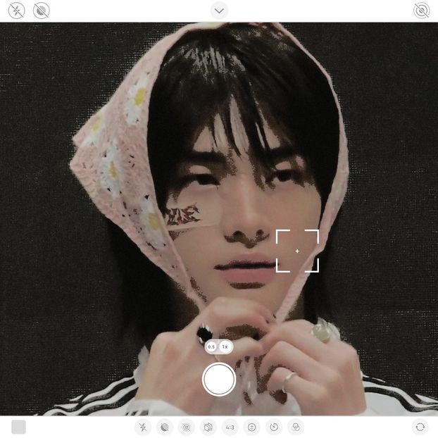 ⸙ .ೃ 21.09 　　 　⁞ ❏. yeonjun — ggum. - Fragments of Deceit