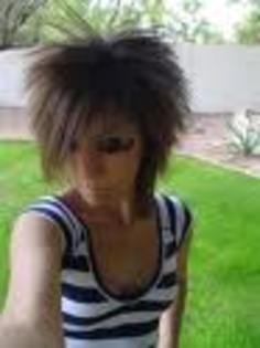 emo1 - Emo Girls