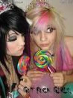 emo6 - Emo Girls