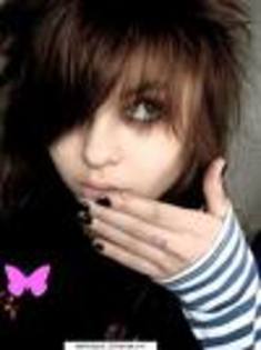 emo8 - Emo Girls