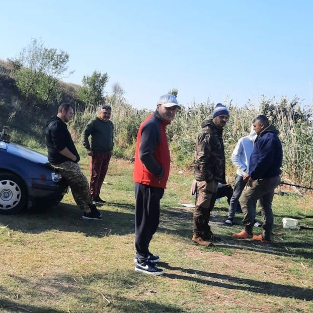  - EU SI PRIETENII MEI