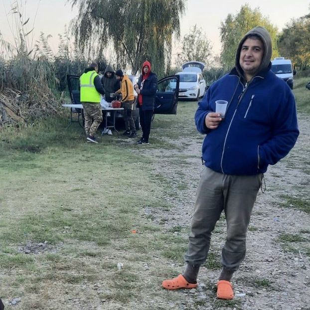  - EU SI PRIETENII MEI