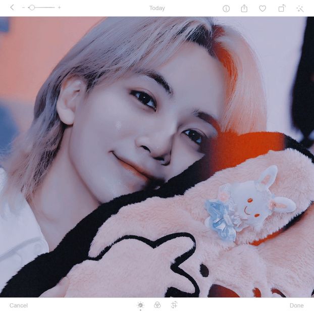 22.09 ⸒⸒ ⠀⠀ʚ⋅ɞ enchant—ing. ✷ tokki. - Confessions IV