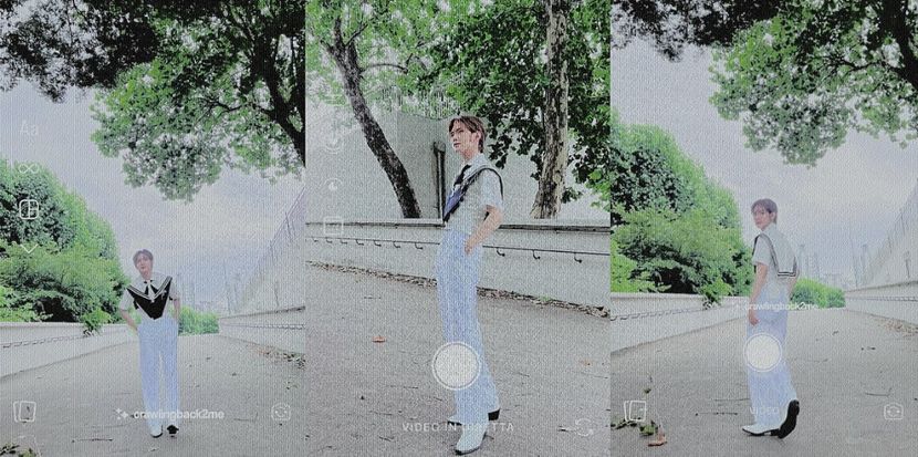 にa̤n̤g̤➲[²²Sep]ץe̤o̤s̤a̤n̤g̤, angelic embrace. - Murmur of Lost Time