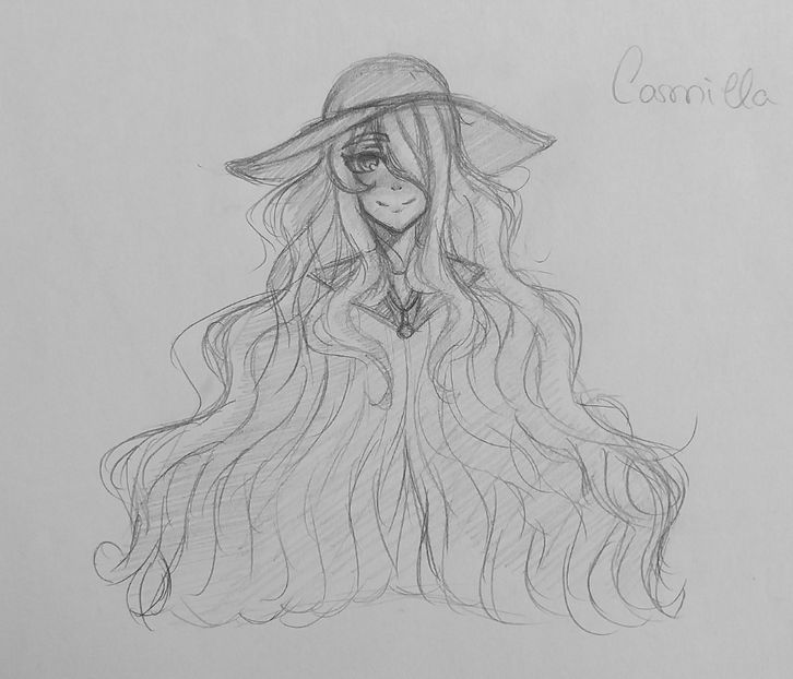 Camilla (Fire Emblem) - 2018