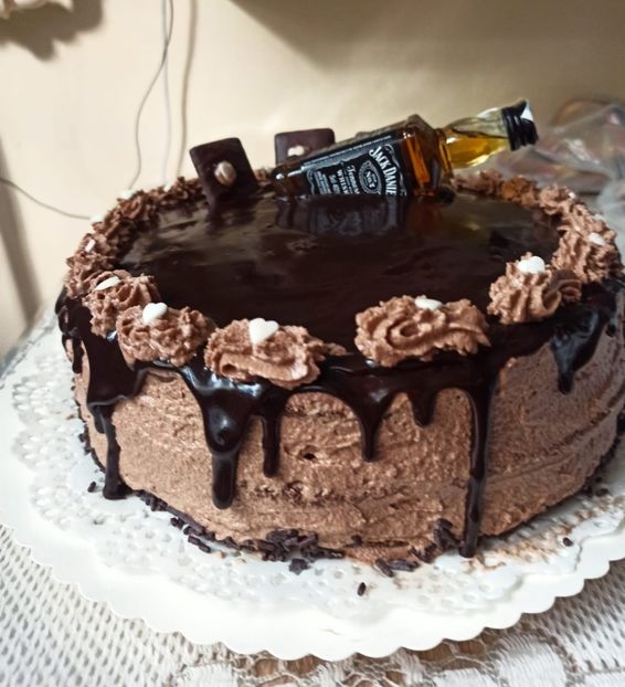  - Torturi si alte dulciuri