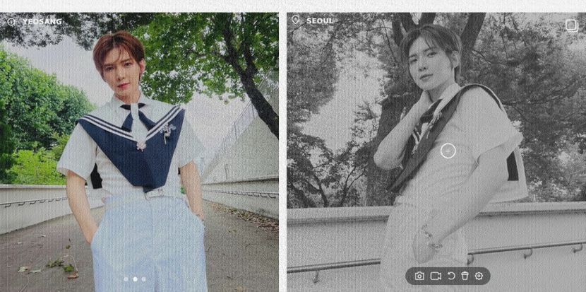 ˗ˏˋ K♡ץẹọṣạṇg̣ ˎˊ˗ ⠀⠀ ˓²³Sep˒ ⠀ ⠀A̤T̤E̤E̤Z̤. - Murmur of Lost Time