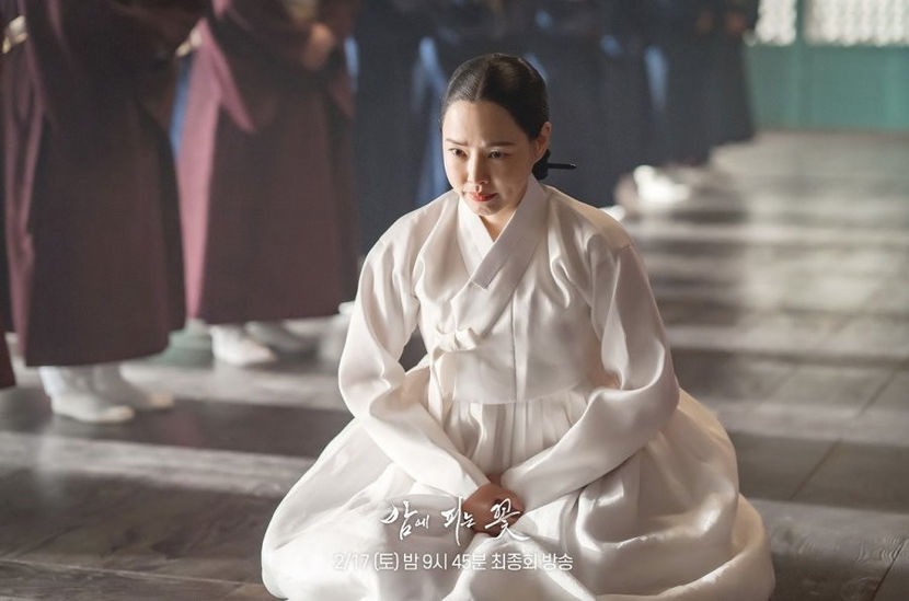 2wqdwk_3f - Night Flower - Joseon