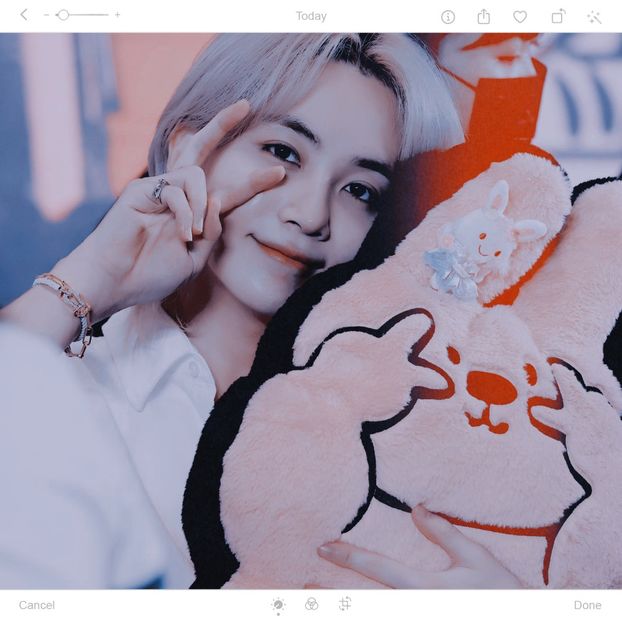 23.09 ⸒⸒ ⠀⠀ʚ⋅ɞ enchant—ing. ✷ tokki. - Confessions IV