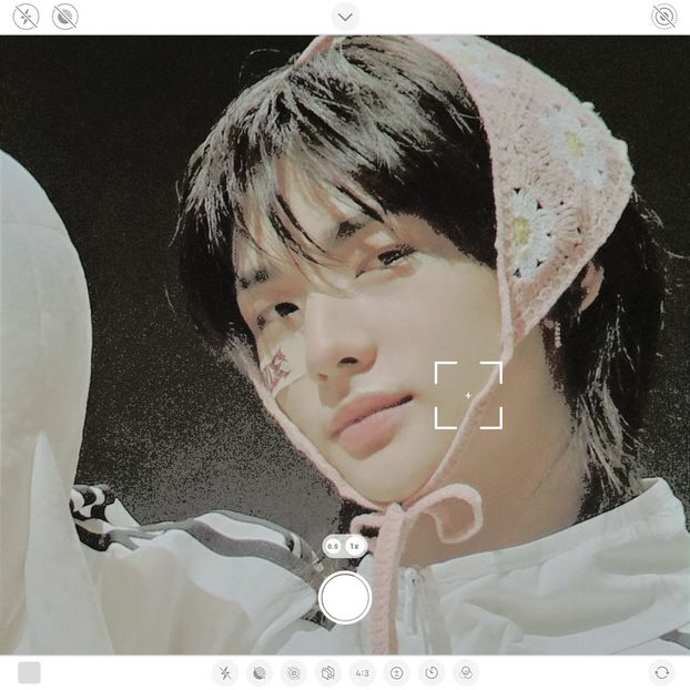 ⸙ .ೃ 23.09 　　 　⁞ ❏. dpr artic, dpr ian — do or die. - Fragments of Deceit