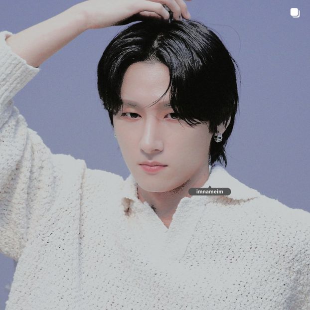 23.09.⠀⠀⠀ ✦ ꯭໋ 熱 t̟e̟n̟d̟e̟r̟♡uoᴉʇɔǝɟɟɐ. ̵ׄ ❵ - Mirrored Blind Playin