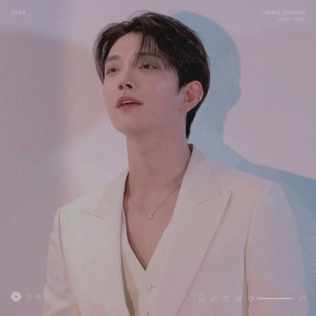 づ 23ʳᵈ❜　 ˓ℋong♥ℐoshua➲ᵒʰ໓ạṛḷịṇg̣. - Tempting Canvases