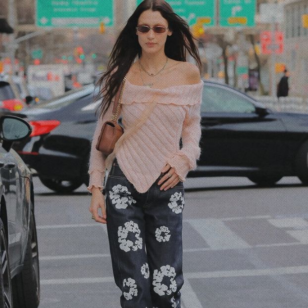 ‘23Ṣẹp̣─　 . .  ʚɞ .　ℐsabella♡ℋadid. - Shadow of a white rose