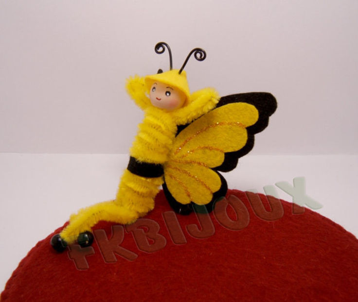 17 - Suporturi ceasca din fetru