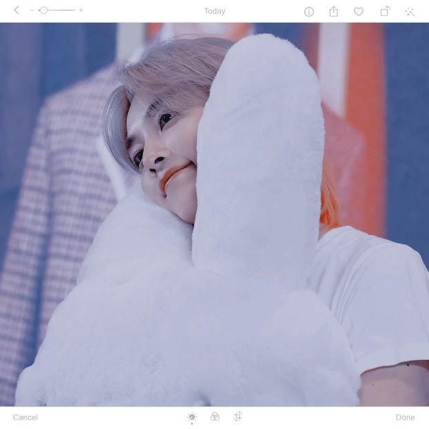 24.09 ⸒⸒ ⠀⠀ʚ⋅ɞ enchant—ing. ✷ tokki. - Confessions IV