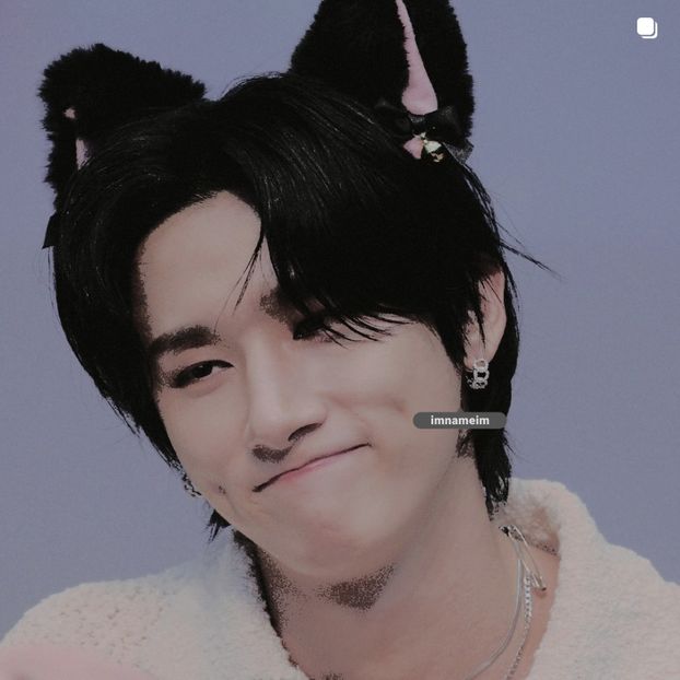 24.09.⠀⠀⠀ ✦ ꯭໋ 熱 t̟e̟n̟d̟e̟r̟♡uoᴉʇɔǝɟɟɐ. ̵ׄ ❵ - Mirrored Blind Playin