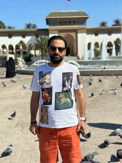  - 2024SEP24Casablanca