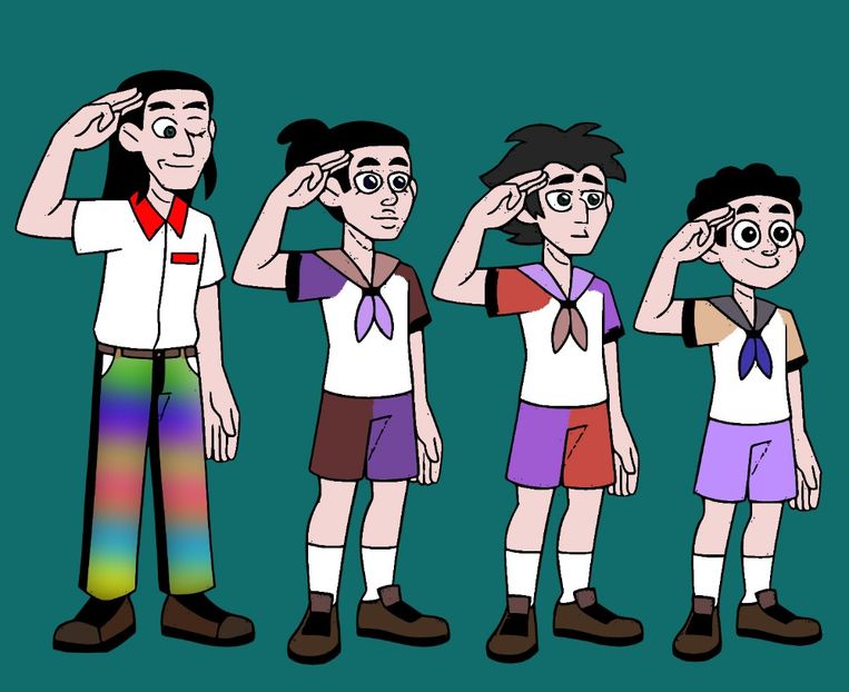  - 02 disney și altele 01 3 TOH