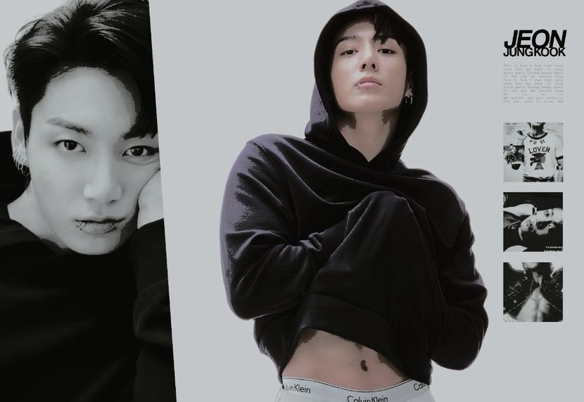 ◞26ᵗʰ◟　˓Ꭻe̤o̤n̤ꨄᎫungkook➲Go̟l̟d̟e̟n̟영혼. - Decay of Divine