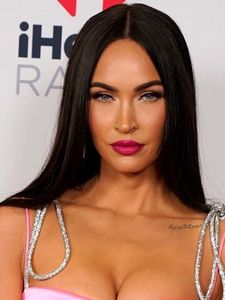 Megan Fox - Perfect match x Game I eliminate