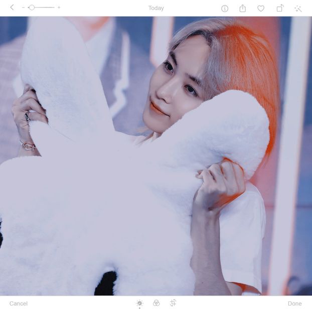 26.09 ⸒⸒ ⠀⠀ʚ⋅ɞ enchant—ing. ✷ tokki. - Confessions IV