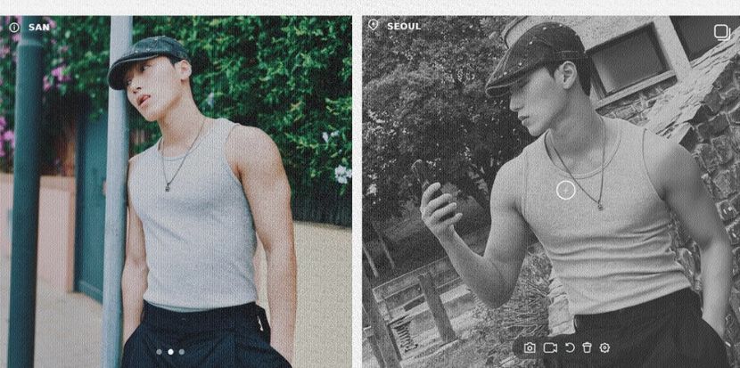 ˗ˏˋ Choi♡Ⲋạṇ ˎˊ˗ ⠀⠀ ˓²⁶Sep˒ ⠀ ⠀A̤T̤E̤E̤Z̤. - Murmur of Lost Time