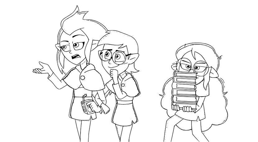  - 02 disney și altele 01 3 TOH