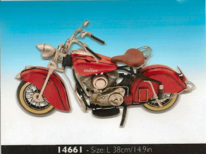 motocicleta-metal-clasice; Motociclete de metal de colectie din Anglia
