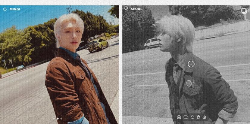˗ˏˋ Song♡ℳịṇg̣ị ˎˊ˗ ⠀⠀ ˓²⁷Sep˒ ⠀ ⠀A̤T̤E̤E̤Z̤. - Murmur of Lost Time