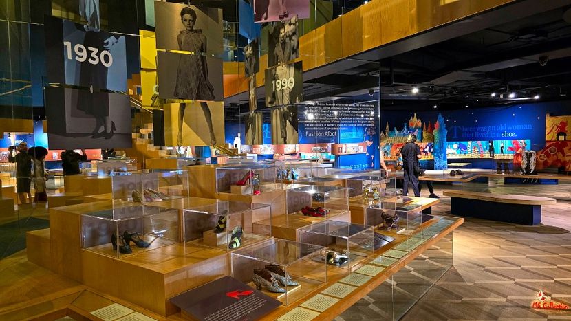 Bata Shues Museum in Toronto 0 - A - DECO ART - CANADA