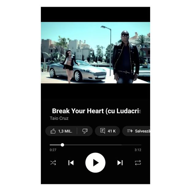　　 ౿ iMysticFalls got this song. - Meraki