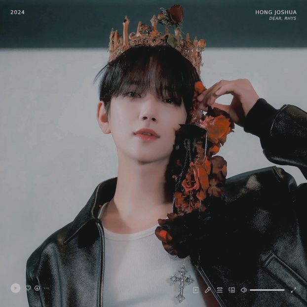 づ 28ᵗʰ❜　 ˓ℋong♥ℐoshua➲ᵒʰ໓ạṛḷịṇg̣. - Tempting Canvases