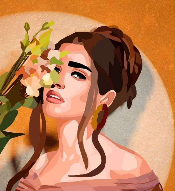  - 00 A vector art - sai-2 - ibis