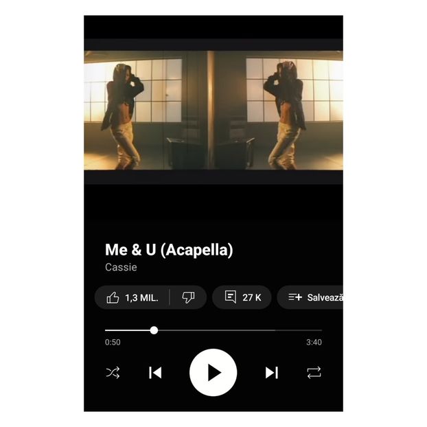 　　 ౿ xBarbieLandx3 got this song. - Meraki