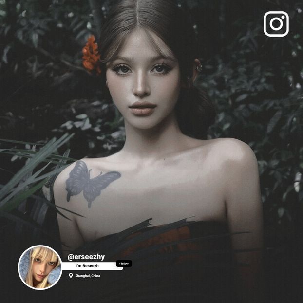 ˓ⅹⅹⅷ.ⅸ˒⠀⠀⠀⠀⠀⠀ᙃᵉ̣ˡ̣ⁱ̣ᶜ̣ᵃ̣ᵗ̣ᵉ̣❀ᙖᵉ̣ᵃ̣ᵘ̣ᵗ̣ʸ̣ - Moonlike Princess