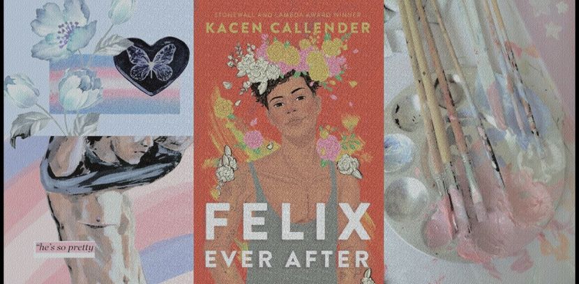 ˓❛Felix Ever After❜˒ [4✭] ᵇʸقḲ.♥C̣ạḷḷẹṇḍẹṛ. - Dripping Silhouettes