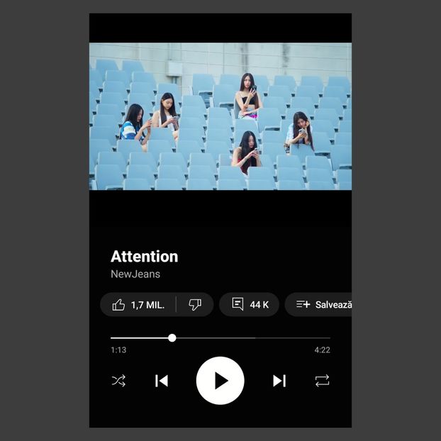 　　 ౿ crawlingback2me got this song. - Meraki