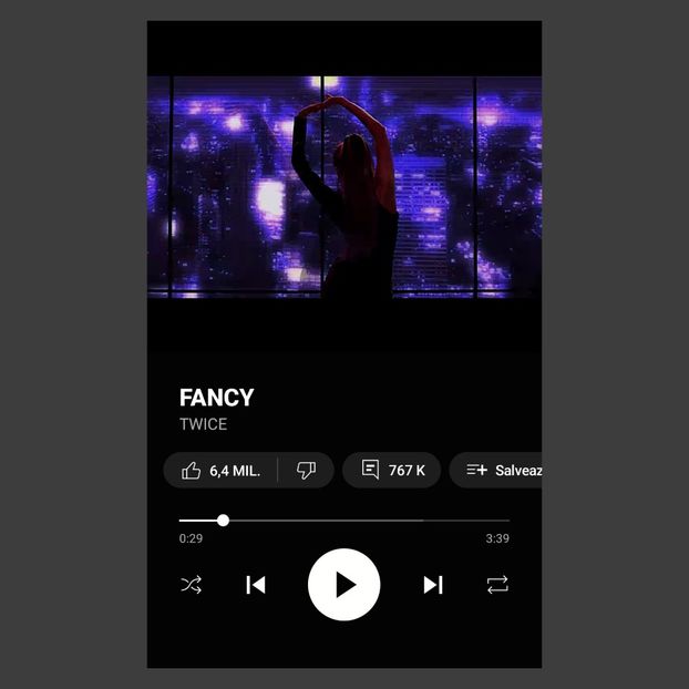 　　 ౿ xBarbieLandx3 got this song. - Meraki