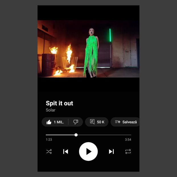 　　 ౿ Freedomx3 got this song. - Meraki
