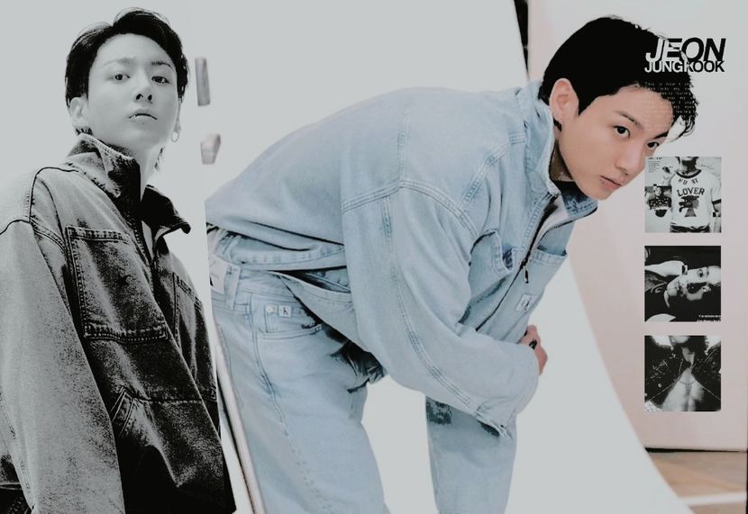 ◞29ᵗʰ◟　˓Ꭻe̤o̤n̤ꨄᎫungkook➲Go̟l̟d̟e̟n̟영혼. - Decay of Divine