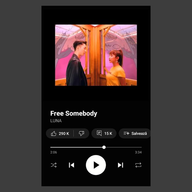 　　 ౿ solivagant got this song. - Meraki