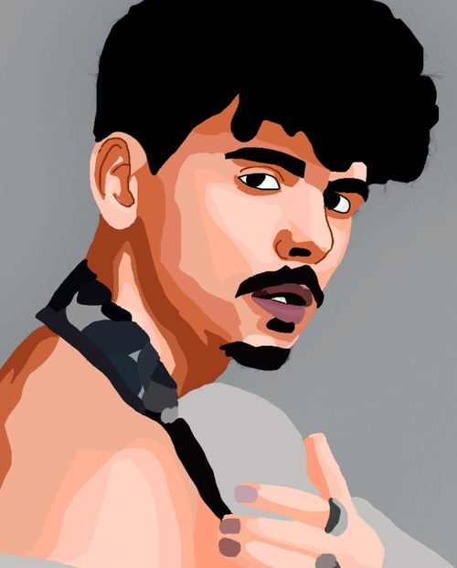  - 00 A vector art - sai-2 - ibis