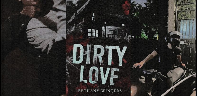 ˓❛Dirty Love❜˒　　[3✭]　　ᵇʸقḄ.♥Ẉịṇṭẹṛṣ. - Dripping Silhouettes